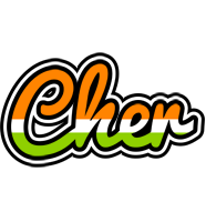 Cher mumbai logo