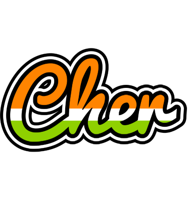 Cher mumbai logo