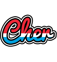 Cher norway logo