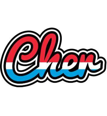 Cher norway logo