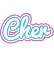 Cher outdoors logo