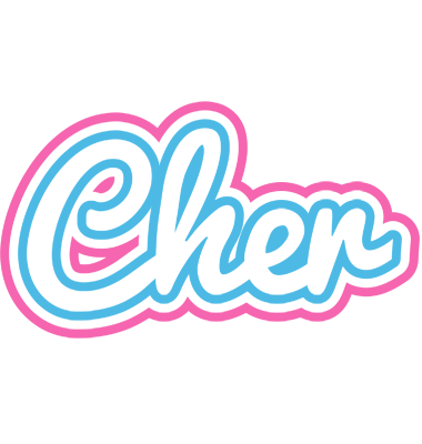 Cher outdoors logo
