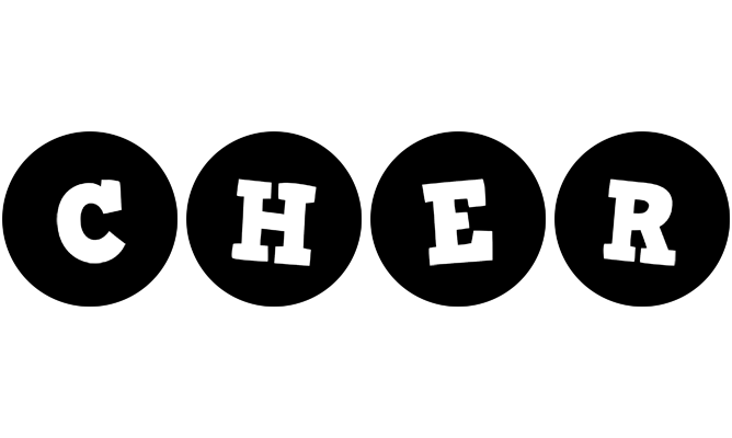 Cher tools logo