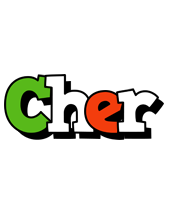 Cher venezia logo