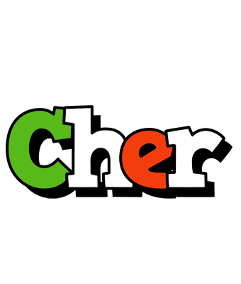 Cher venezia logo