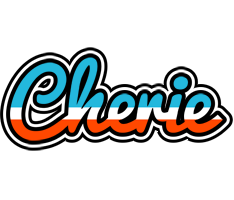 Cherie america logo