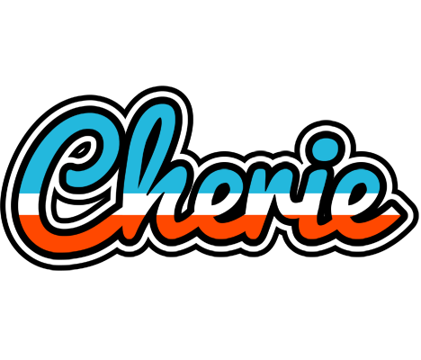 Cherie america logo