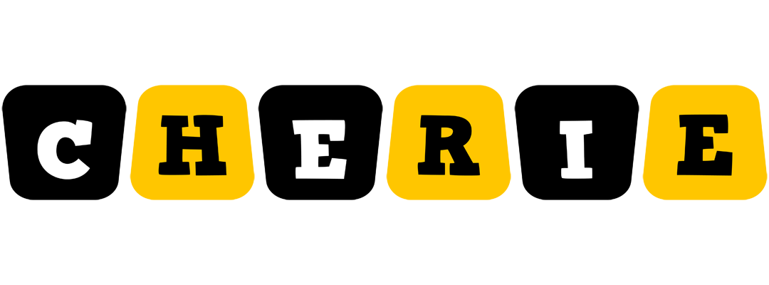 Cherie boots logo