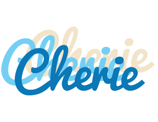 Cherie breeze logo