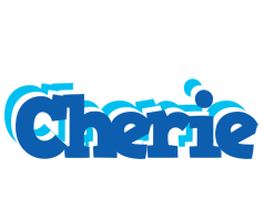 Cherie business logo