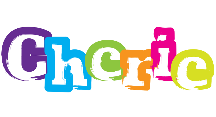 Cherie casino logo