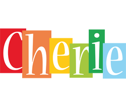 Cherie colors logo