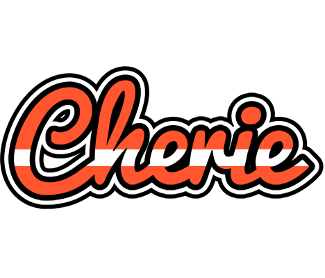 Cherie denmark logo