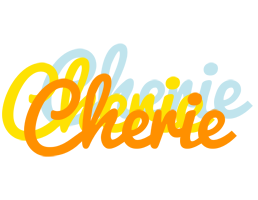 Cherie energy logo