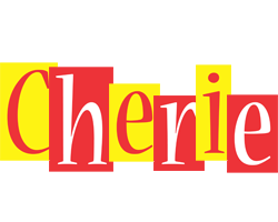 Cherie errors logo