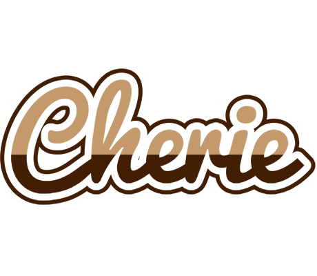 Cherie exclusive logo