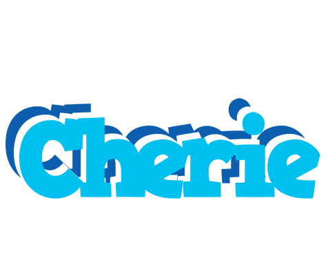 Cherie jacuzzi logo