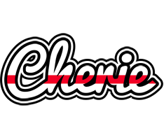Cherie kingdom logo