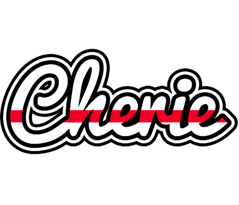 Cherie kingdom logo