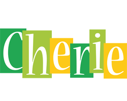 Cherie lemonade logo