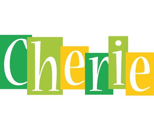 Cherie lemonade logo
