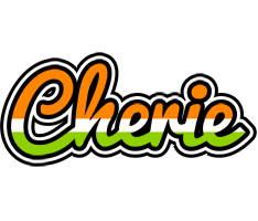 Cherie mumbai logo