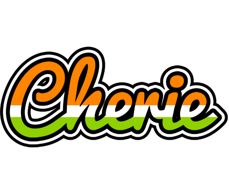 Cherie mumbai logo