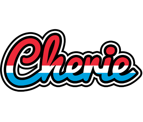 Cherie norway logo