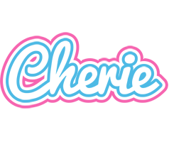 Cherie outdoors logo