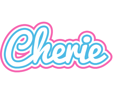 Cherie outdoors logo