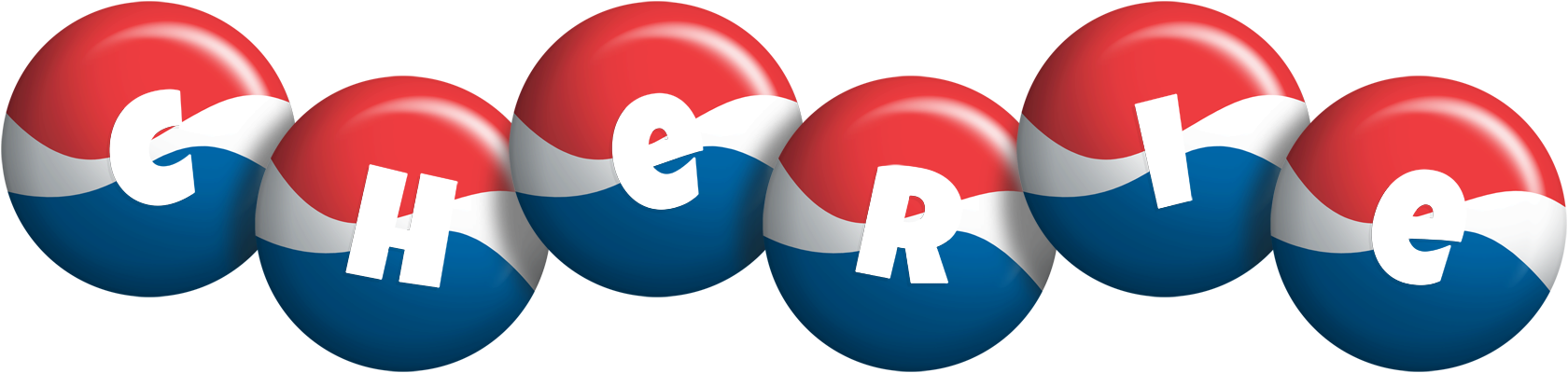 Cherie paris logo