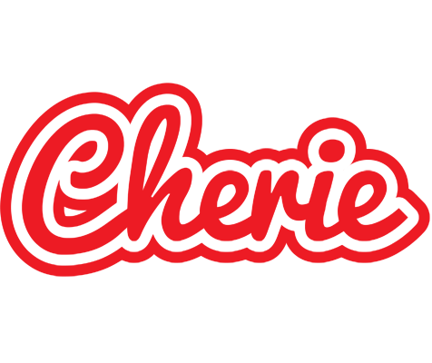 Cherie sunshine logo