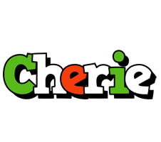 Cherie venezia logo