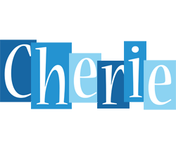 Cherie winter logo