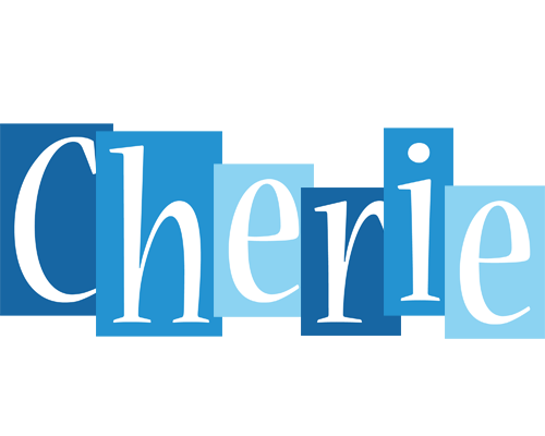 Cherie winter logo