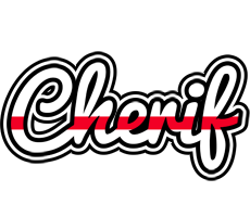 Cherif kingdom logo