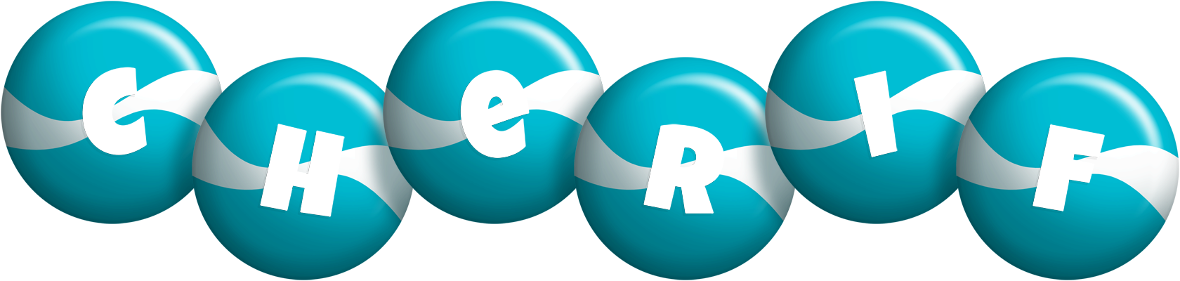 Cherif messi logo