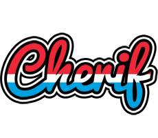 Cherif norway logo