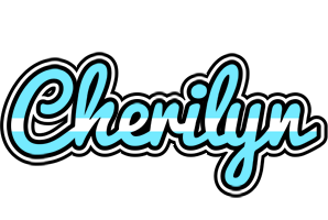 Cherilyn argentine logo