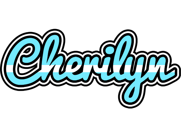 Cherilyn argentine logo