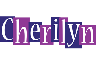 Cherilyn autumn logo