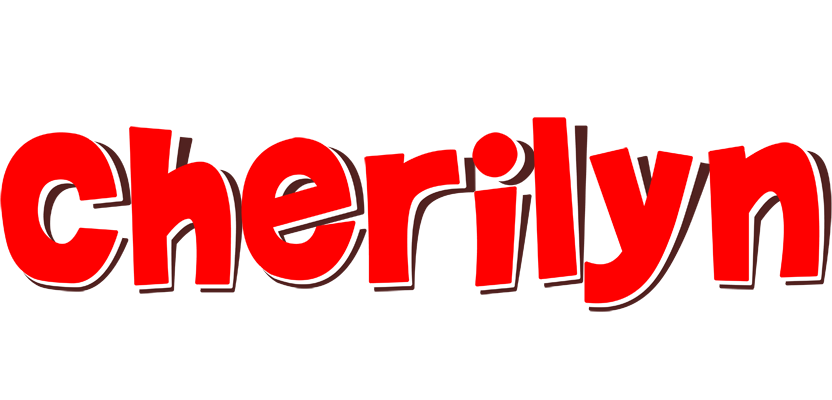 Cherilyn basket logo