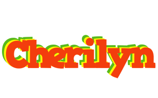 Cherilyn bbq logo