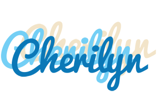 Cherilyn breeze logo