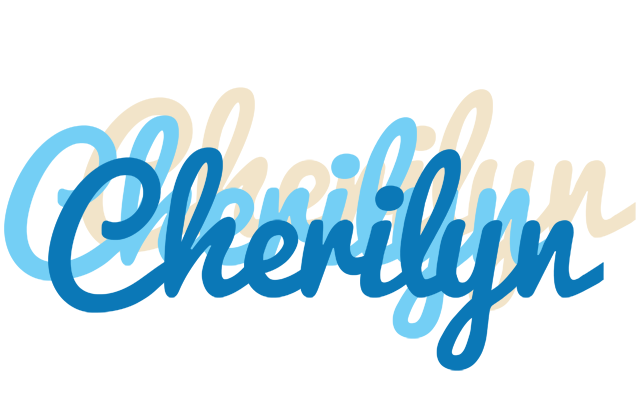 Cherilyn breeze logo