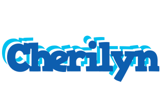 Cherilyn business logo