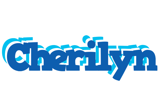 Cherilyn business logo