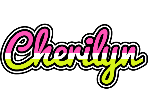 Cherilyn candies logo