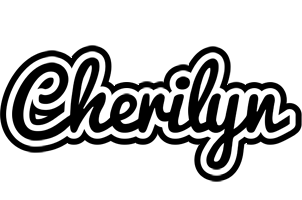 Cherilyn chess logo