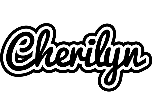 Cherilyn chess logo